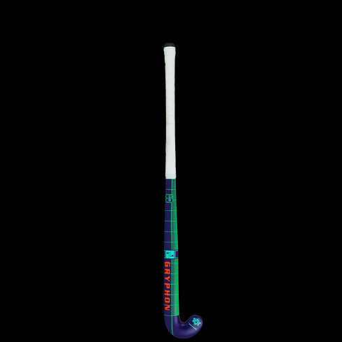 GRYPHON Lazer Violet G24